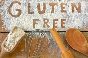 Is farro gluten free?